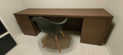 デスク&チェアセット