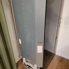 無料 三菱冷蔵庫 146L MR-P15X-Bの画像