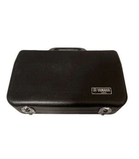 ヤマハ B♭ クラリネット YCL-251 お買い得品 ハードケース付き Yamaha