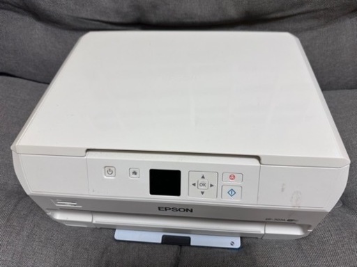 【ジャンク品】EPSON プリンター
