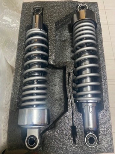 HONDA純正リアショック(値下げ)