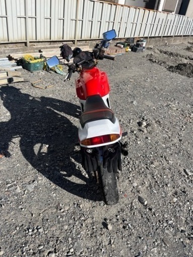 VT250F 早い者勝ちです！　1月末まで募集！