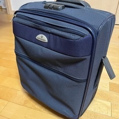 サムソナイト　キャリーバック