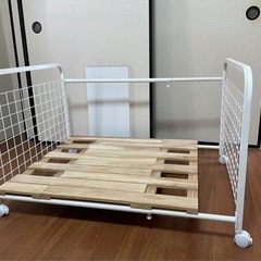 布団収納