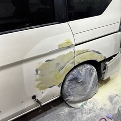 整備🛠️板金塗装🔨車輌販売、買取り🚗電装品取り付け🧸