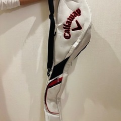 callaway 練習用ゴルフバックの画像