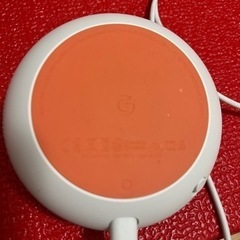 グーグルホーム ミニの画像