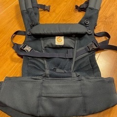 エルゴベビー♡ADAPTベビーキャリア