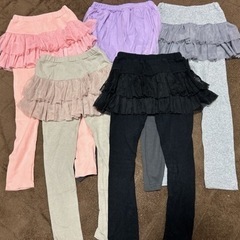 120センチ〜130センチ