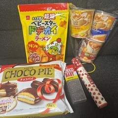 お菓子 ㉒