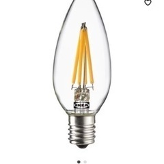 IKEAのシャンデリア　子供部屋などにの画像