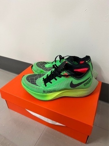 NIKE EKIDEN PACK ズームX ヴェイパーフライ ネクスト% 2