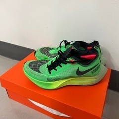 NIKE EKIDEN PACK ズームX ヴェイパーフライ ネ...