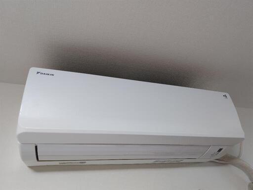 エアコン ダイキン2020年製 18畳用〜 S56XTCXP-W