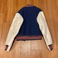 ゴールデンベア　スタジャンmade in USA の画像