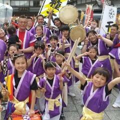 和太鼓メンバー募集
