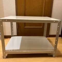 スチールラック