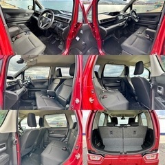 平成31年 🔹25周年記念車 スズキ ワゴン R ハイブリッド FZ リミテッド MH55S SUZUKI Wagon R Hybrid 神戸市の画像
