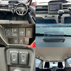 平成31年 🔹25周年記念車 スズキ ワゴン R ハイブリッド FZ リミテッド MH55S SUZUKI Wagon R Hybrid 神戸市の画像