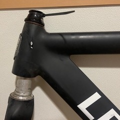 LEADER 735 フレームセットの画像