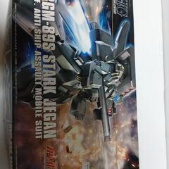 1/144 スタークジェガン
