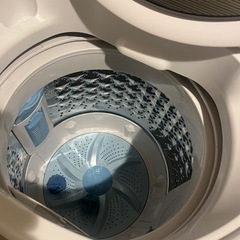 家電 生活家電 洗濯機の画像