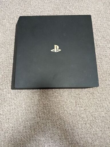 プレステPro4　値段交渉不可　19時まで　出張で埼玉ですが本日帰ります　気軽にお問い合わせ下さい