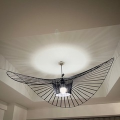 ベルティゴペンダントライト (AZ) 吹田の照明器具の中古あげます