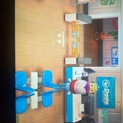あつ森　フレンド募集〜気軽にお願いします♪