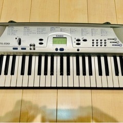 電子ピアノ