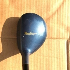 ☆マクレガー4Wの画像