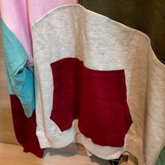 ★[Aquiver] パーカーメンズ秋服 長袖 大きいサイズ フード 付きの画像