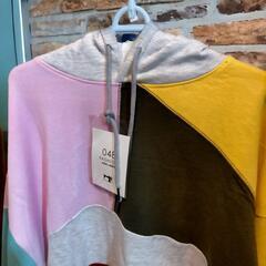 ★[Aquiver] パーカーメンズ秋服 長袖 大きいサイズ フード 付きの画像