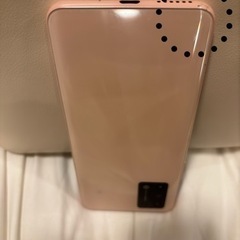 Libero 5G II A103ZT Y!mobile ピンク (yuchan) 西明石のその他