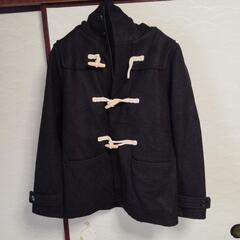 ダッフルコートМサイズ3000円