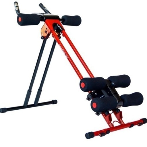 アブクラッシャー 腹筋マシーン 筋トレ ダイエット器具