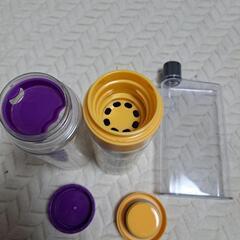 決まりました!マイボトル 3つセットの画像