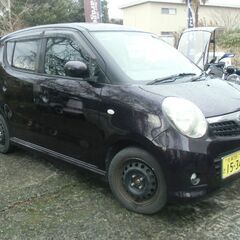 スズキ　ＭＲワゴン　車検付き　即乗り可能　佐賀　久留米　大川　ワゴンＲ