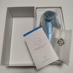 NANOA LIFTIA 超音波美顔器の画像