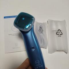 NANOA LIFTIA 超音波美顔器の画像