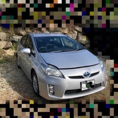 30プリウス　最終値下げ