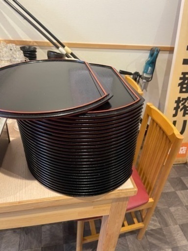 生活雑貨 トレー