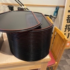 生活雑貨 トレー