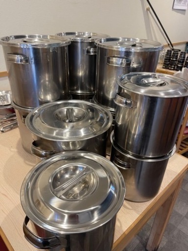 生活雑貨 調理器具 鍋、グリル