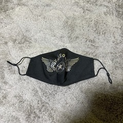 VANSONのマスク