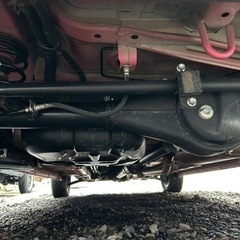 車両交換可能！mr31s ハスラーの画像