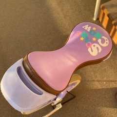 一輪車の画像