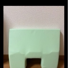 エステベットパーツ胸当て。