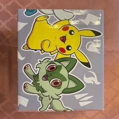 新品未使用！ポケモンマグカップ