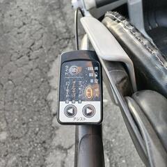 R6010 Gyutto mini 2011年パナソニック 3人乗り 電動アシスト自転車の画像